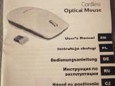 Bluetooth 4d optinė pelė - nuotraukos Nr. 2