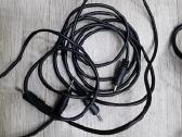 Laidai, 3.5mm, rca, maitinimo, tulpės - nuotraukos Nr. 2