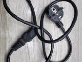 Laidai, 3.5mm, rca, maitinimo, tulpės - nuotraukos Nr. 3