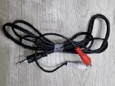 Laidai, 3.5mm, rca, maitinimo, tulpės - nuotraukos Nr. 4