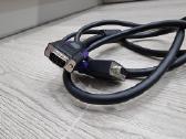 Laidai, 3.5mm, rca, maitinimo, tulpės - nuotraukos Nr. 6
