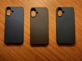 iPhone 16 plus dėkliukai - nuotraukos Nr. 3