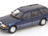 Mercedes-benz E class 300td (S124)