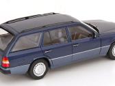 Mercedes-benz E class 300td (S124) - nuotraukos Nr. 2