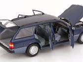 Mercedes-benz E class 300td (S124) - nuotraukos Nr. 4
