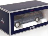 Mercedes-benz E class 300td (S124) - nuotraukos Nr. 5