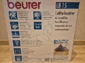 Oro drėkintuvas Beurer Lb15 - nuotraukos Nr. 3
