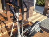 Parduodamas Treniruoklis Crosstrainer X -96 - nuotraukos Nr. 3