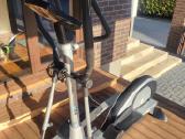 Parduodamas Treniruoklis Crosstrainer X -96