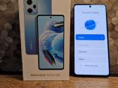 Xiaomi redmi note 12 pro 5G