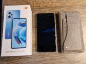 Xiaomi redmi note 12 pro 5G - nuotraukos Nr. 7