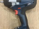 Bosch verzliasukis Gds 18v-1000 single tool