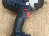 Bosch verzliasukis Gds 18v-1000 single tool - nuotraukos Nr. 2