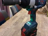 Bosch verzliasukis Gds 18v-1000 single tool - nuotraukos Nr. 3