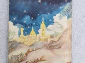 Sena,geros būklės knyga"tūkstantis ir viena naktis - nuotraukos Nr. 2