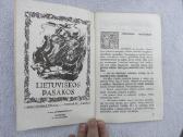 Knyga "lietuviškos pasakos iš pasakų skrynios" - nuotraukos Nr. 3