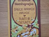 Parduodamos knygos - nuotraukos Nr. 21
