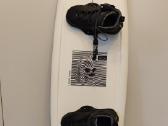 Liquid force Rdx 142