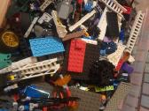 Lego konstruktorių rinkinys - nuotraukos Nr. 13