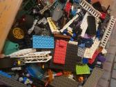 Lego konstruktorių rinkinys - nuotraukos Nr. 14