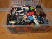 Lego konstruktorių rinkinys - nuotraukos Nr. 15