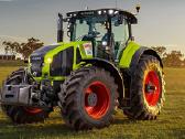 John Deere Class New Holland Fendt, Zetor stiklai - nuotraukos Nr. 2