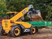 John Deere Class New Holland Fendt, Zetor stiklai - nuotraukos Nr. 4