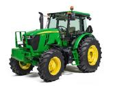 John Deere Class New Holland Fendt, Zetor stiklai