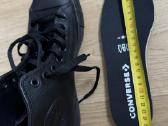 Odiniai Sportbačiai Converse nauji - nuotraukos Nr. 5