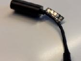 Mini Displayport to Hdmi adapteris