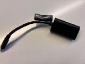 Mini Displayport to Hdmi adapteris - nuotraukos Nr. 3
