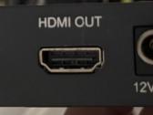 Hdmi over Lan Kramer Electronics Pt-572+ - nuotraukos Nr. 3