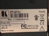 Hdmi over Lan Kramer Electronics Pt-572+ - nuotraukos Nr. 4