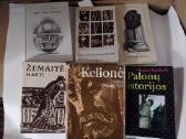 Knygos lietuvių rašytojai - nuotraukos Nr. 5