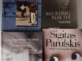 Knygos lietuvių rašytojai - nuotraukos Nr. 7