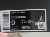 Nauji Jordan krepšinio/laisvalaikio bateliai - nuotraukos Nr. 5