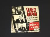 Kolekcinė vinilo plokštelė "Čarli Čaplino" kaina20