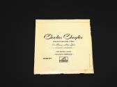 Kolekcinė vinilo plokštelė "Čarli Čaplino" kaina20 - nuotraukos Nr. 2