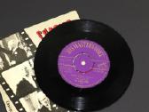 Kolekcinė vinilo plokštelė "Čarli Čaplino" kaina20 - nuotraukos Nr. 3