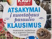 Ar žinai kad? Kolekcija