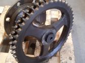 Žoliapjovių, traktoriukų velenai, krumpliaračiai - nuotraukos Nr. 17