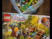 Lego friends 41363 Mia nuotykiai miške - nuotraukos Nr. 2