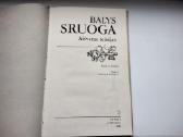 B. Sruoga. Giesmė apie Gediminą - nuotraukos Nr. 2