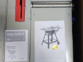 Daugiafunkcinės medienos apdirbimo staklės