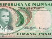 Filipinu banknotai
