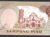 Filipinu banknotai - nuotraukos Nr. 6