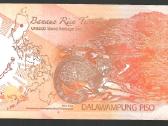 Filipinu banknotai - nuotraukos Nr. 8
