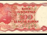 Indonezijos banknotai