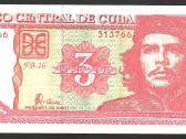 Kubos banknotai