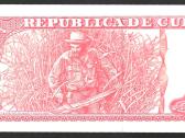Kubos banknotai - nuotraukos Nr. 2